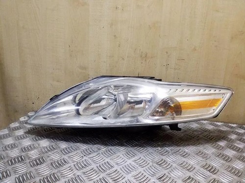 Ford mondeo turnier ba7 - ford,