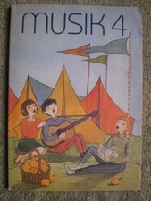 Musik 4. Klasse - DDR