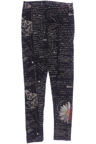 Desigual stoffhose damen hose - stoffhose,
