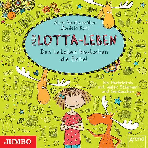 Mein lotta leben - mein, lotta-leben