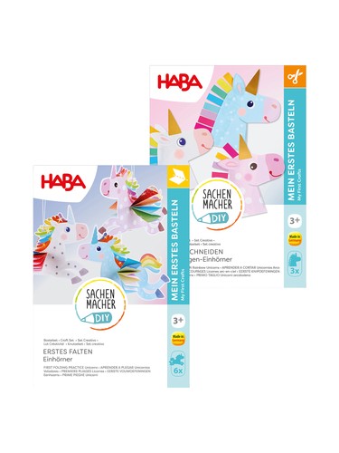 Haba bastelset sachenmacher - haba,