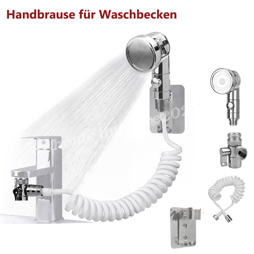 Handbrause für waschbecken - für,