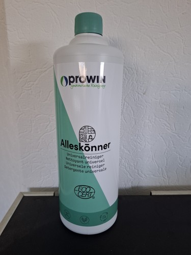 Prowin alleskönner das - prowin,