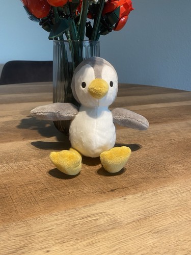 Plüschtier pinguin baby - pinguin,