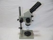 Lomo MBS 10 Stereomikroskop