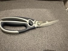 Tupperware Geflügel Schere Chickeria Geflügelschere Hähnchen