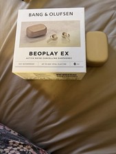 Bang &Olufsen BEOPLAY EX