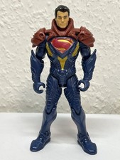 Mattel Superman Figur 2015