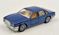 🚗 Siku 1069 Jaguar XJ6 blau