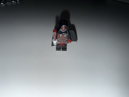Lego star wars darth revan - lego,