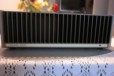 Quad 405 ,legendäre Endstufe , frisch gewartet !