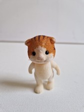 Sylvanian Families Ahorn Katze