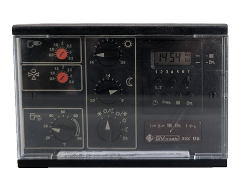 Dietrich maric 332 db - dietrich,