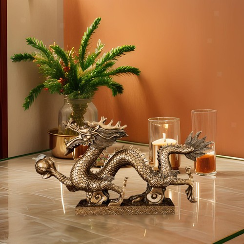 Drachenfigur treasures - drachenfigur,