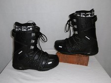 HEAD " PREMIUM " TOP HERREN SNOWBOARD BOOTS GR.: 46,5