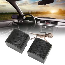 RASTKY Auto-Kalottenhochtöner