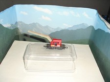 Minitrix Spur N 1/160 Nr. 3590