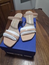 Stuart Weitzman Aleena 50