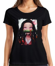 Nezuko Kamado Demon Slayer