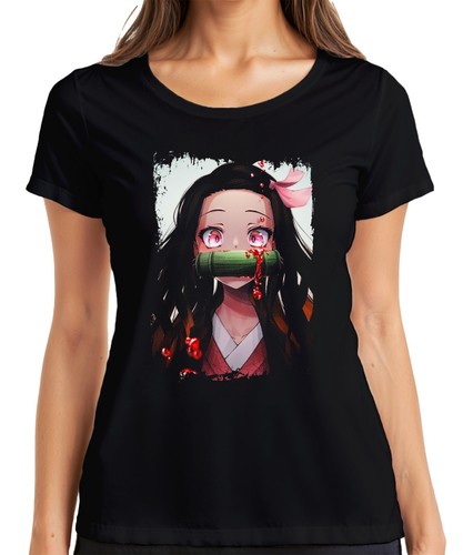 Nezuko kamado demon slayer - nezuko,