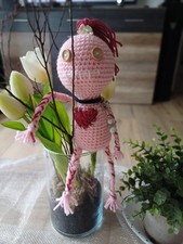 Voodoo - Moppet / Puppe