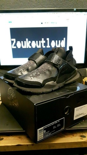 Bnib nike stone - stone, sock