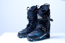 Skistiefel für Tourenski SCARPA F1XT