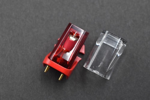 Dynavector 15a cartridge - dv-15a, mc