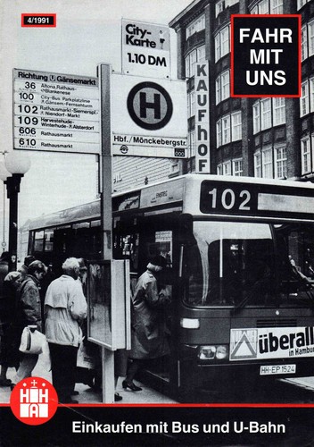 Fahr mit uns 1991 - fahr,