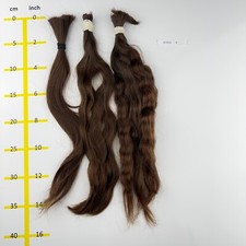 Europäisches Echthaar