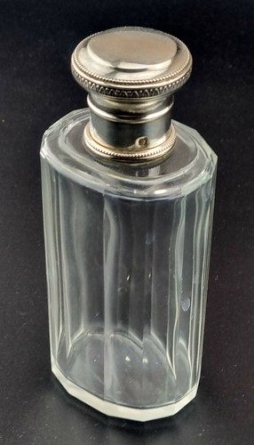 Parfum flakon kristall flasche - flakon,