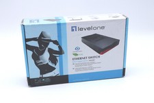 LevelOne GSW-0807 Gigabit
