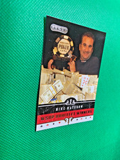 2006 Razor Poker MIKE MATUSOW
