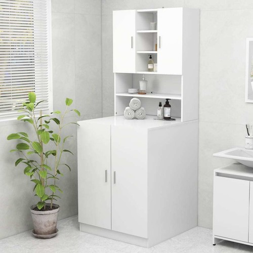 Waschmaschinenschrank