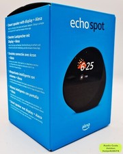 Amazon Echo Spot Neue Version