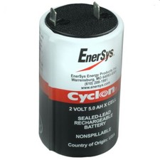 Hawker Cyclon 2 Volt 5 Ah X