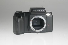 Pentax SF-7 Gehäuse #4791735
