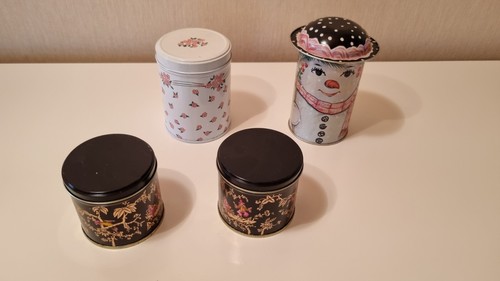 Sammlungsauflösung 4 - *sammlungsauflösung, #5*