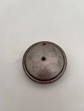 Heinkel Tourist Roller Tank Deckel Patent Blau Gas Cap Oldtimer #21640
