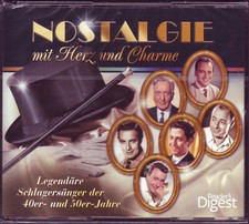 NOSTALGIE - mit Herz und