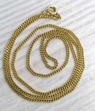 Gold kette panzekette gelbgold - gold,