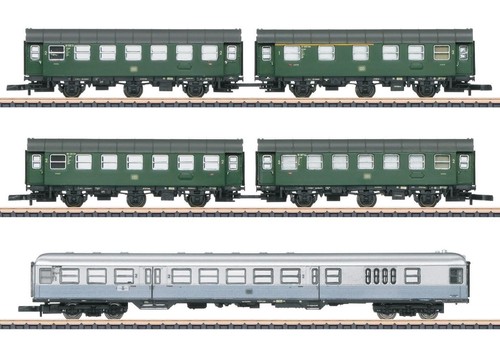 Märklin 87074 wagenset - märklin,