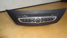 Renault Laguna III  "07-11