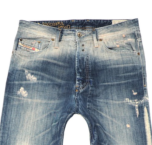 Diesel narrot herren - narrot, jeans