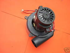 Motor m. Abluftrohr Columbus RA Floordress Floorpul