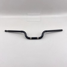 Original Harley Davidson Sportster S OEM Lenker Cruiser Drag Bar Schwarz