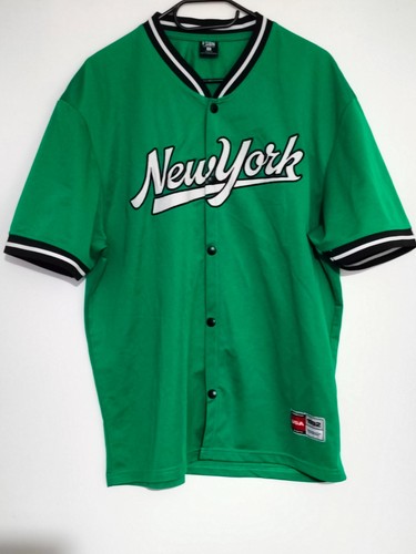 New york baseball - new,