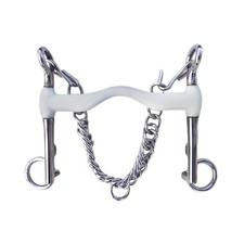 Metalab Kandare Flexi mit