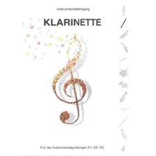 Instrumentallehrgang D1 D2 D3