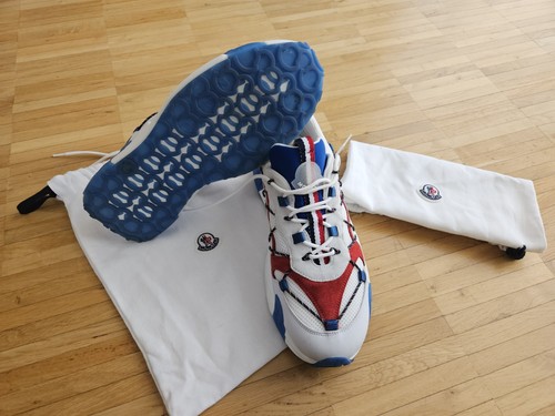 Moncler sneaker herren gr - moncler,